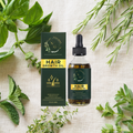 Hair Growth Oil