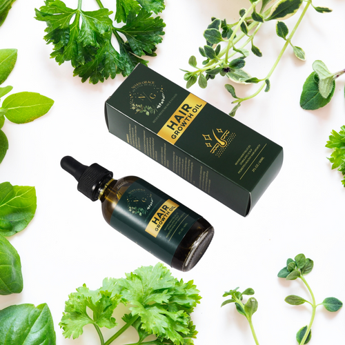 Hair Growth Oil